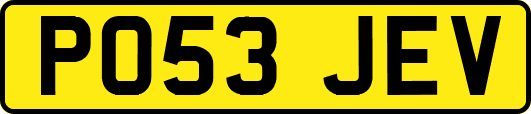 PO53JEV
