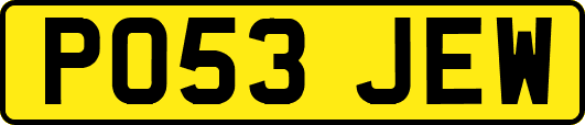 PO53JEW
