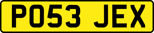 PO53JEX