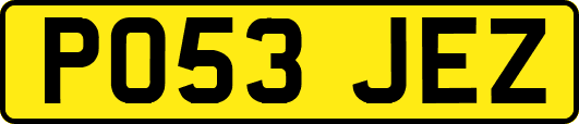 PO53JEZ