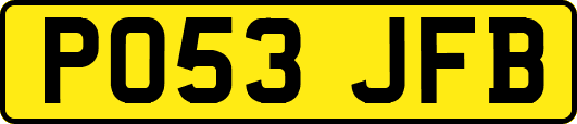 PO53JFB