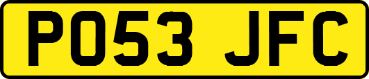 PO53JFC