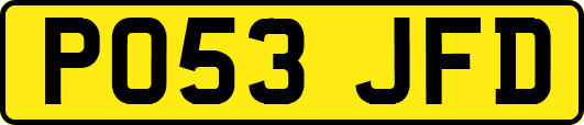 PO53JFD