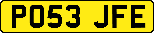 PO53JFE