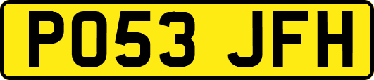 PO53JFH