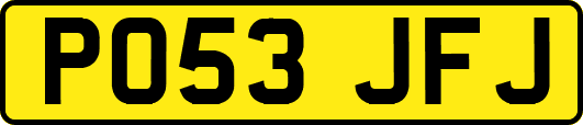 PO53JFJ