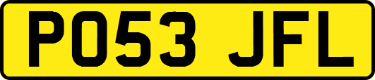 PO53JFL