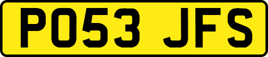 PO53JFS