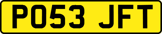 PO53JFT