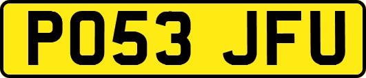 PO53JFU