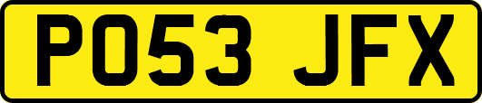 PO53JFX