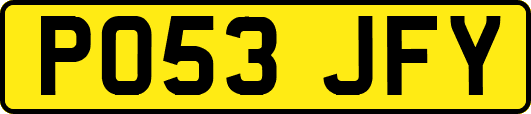 PO53JFY