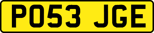 PO53JGE