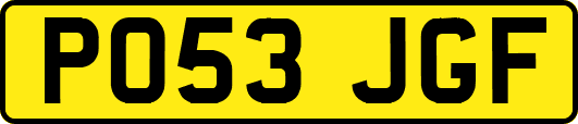 PO53JGF