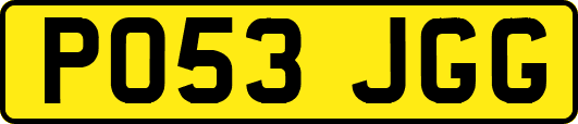 PO53JGG