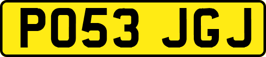 PO53JGJ