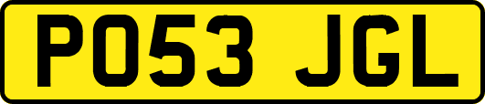 PO53JGL