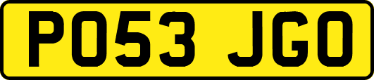 PO53JGO