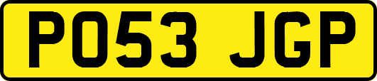PO53JGP