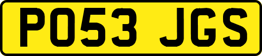 PO53JGS