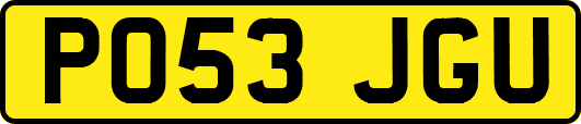 PO53JGU