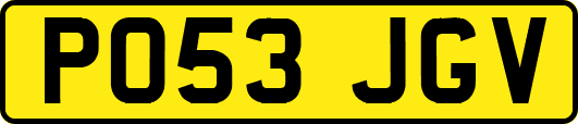 PO53JGV