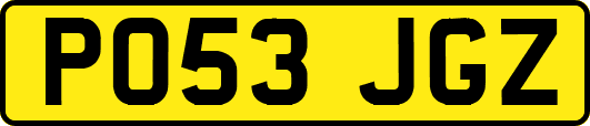 PO53JGZ