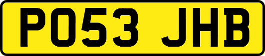 PO53JHB