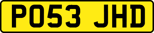 PO53JHD