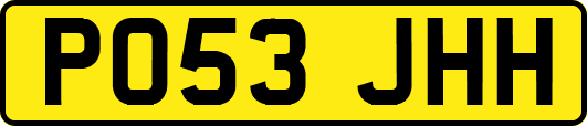 PO53JHH