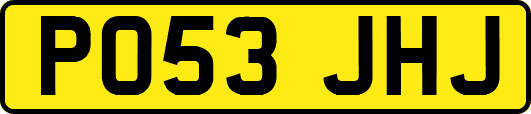 PO53JHJ