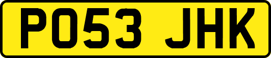 PO53JHK