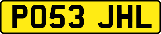 PO53JHL