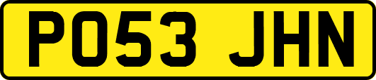 PO53JHN