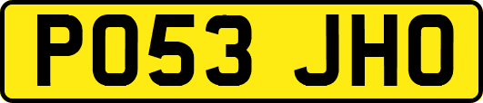 PO53JHO