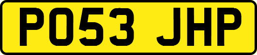 PO53JHP