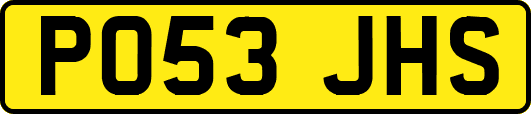 PO53JHS