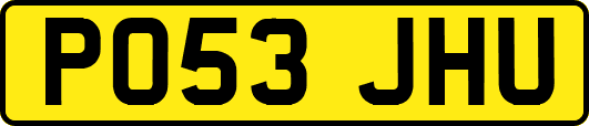 PO53JHU