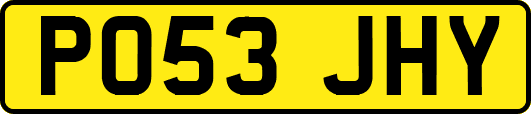 PO53JHY
