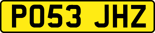 PO53JHZ
