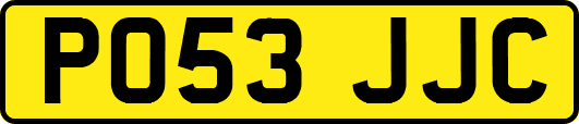PO53JJC