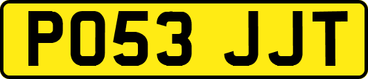 PO53JJT
