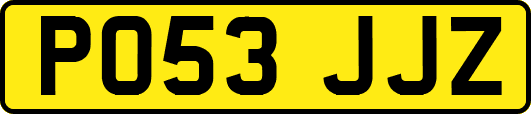 PO53JJZ
