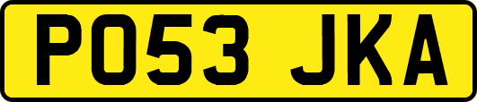 PO53JKA