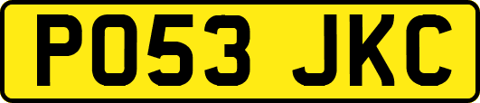 PO53JKC