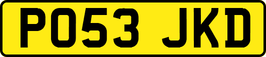PO53JKD