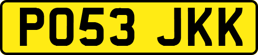 PO53JKK