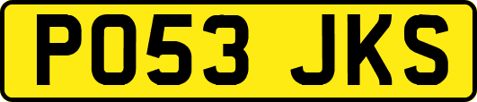 PO53JKS