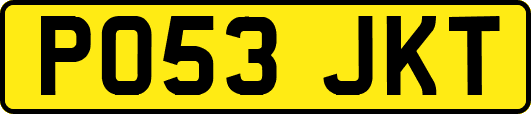 PO53JKT