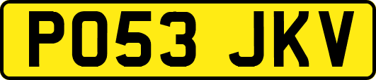 PO53JKV